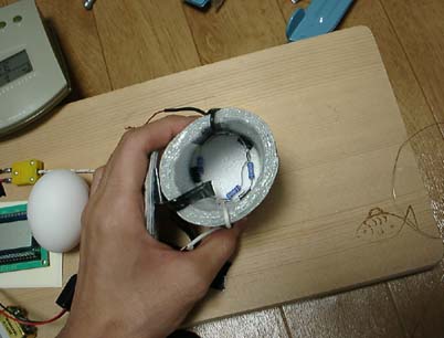 抵抗2結果...