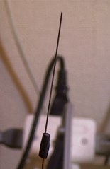 シャーペン電極