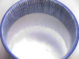 液体窒素湯飲み