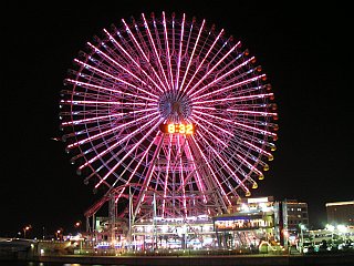 夜景